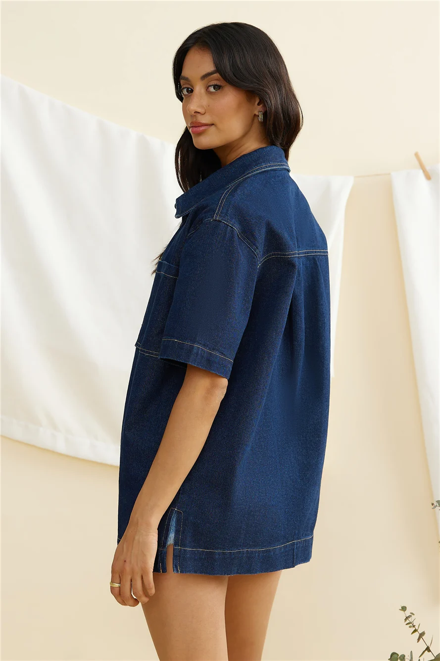 ABRAND A Venice Shorts Debbie - Image 16
