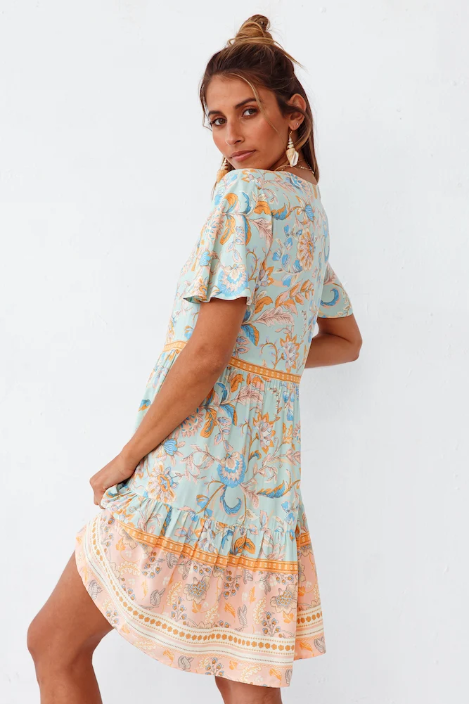 Alise Dress - Image 5