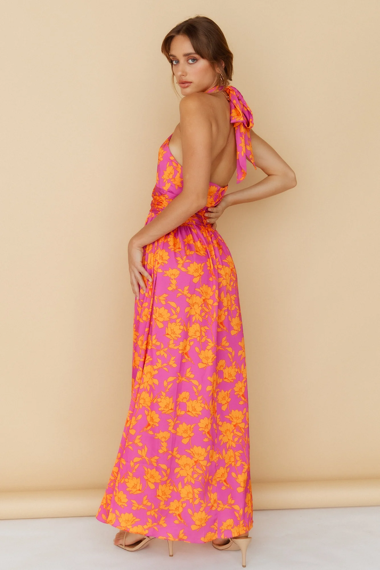 All Too Well Maxi Dress - Image 5