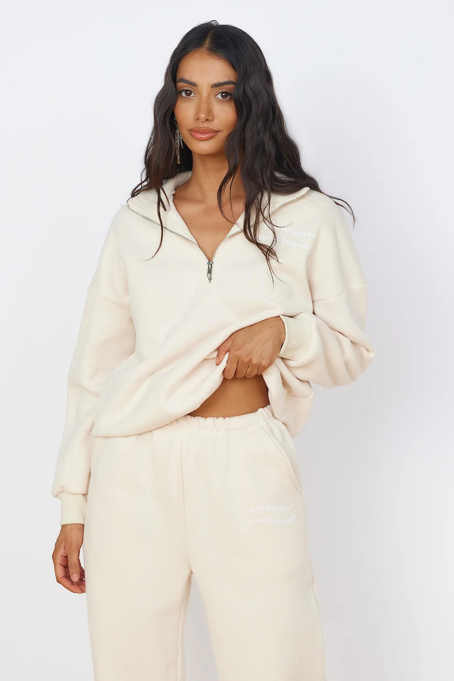 All Year Round Set Beige - Image 6