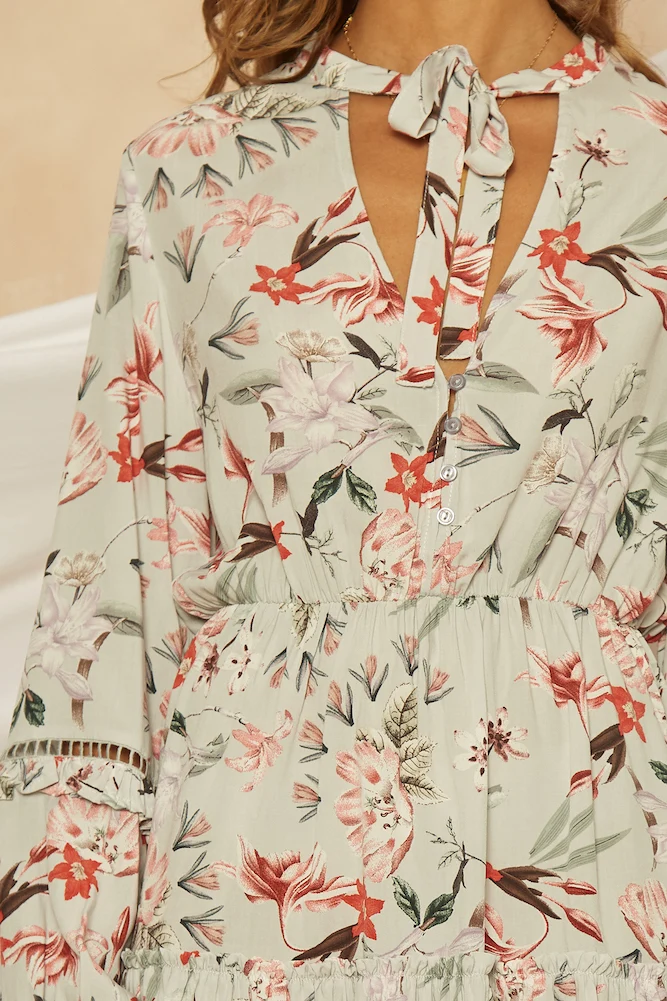 Angkor Wat Dress - Image 8