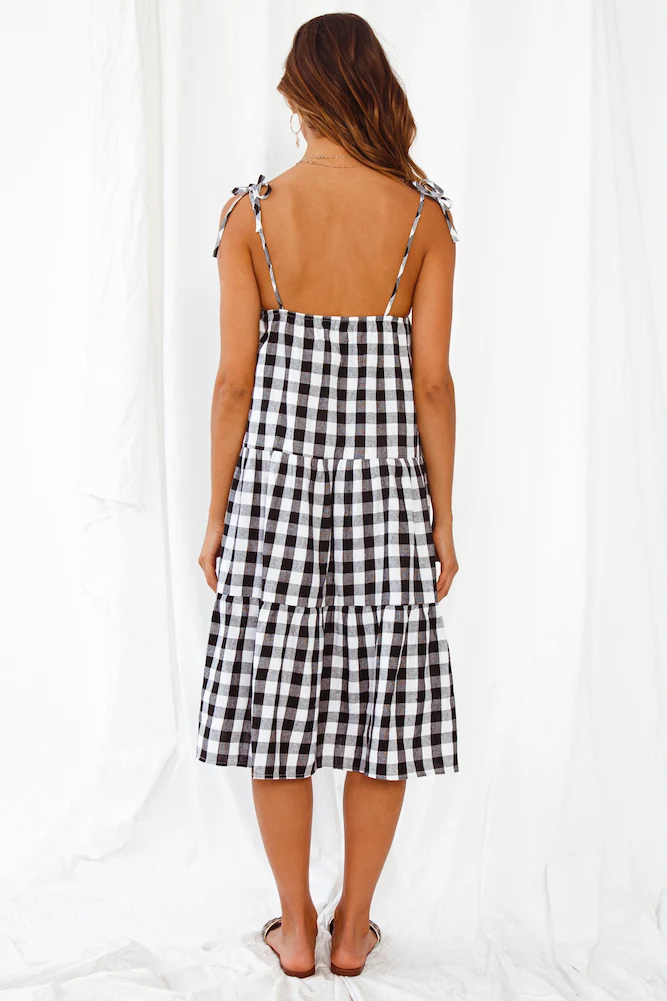 Anne Of Avonlea Midi Dress - Image 6