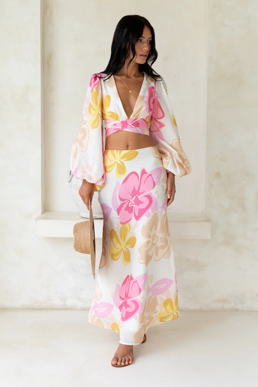 Artists Muse Set Pink - Image 2