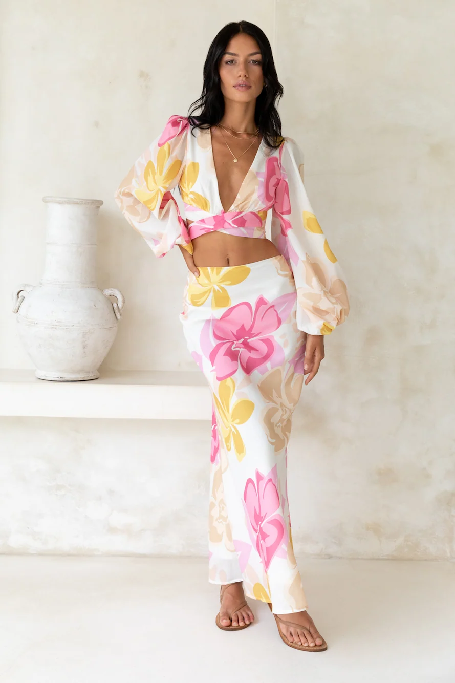 Artists Muse Set Pink - Image 3