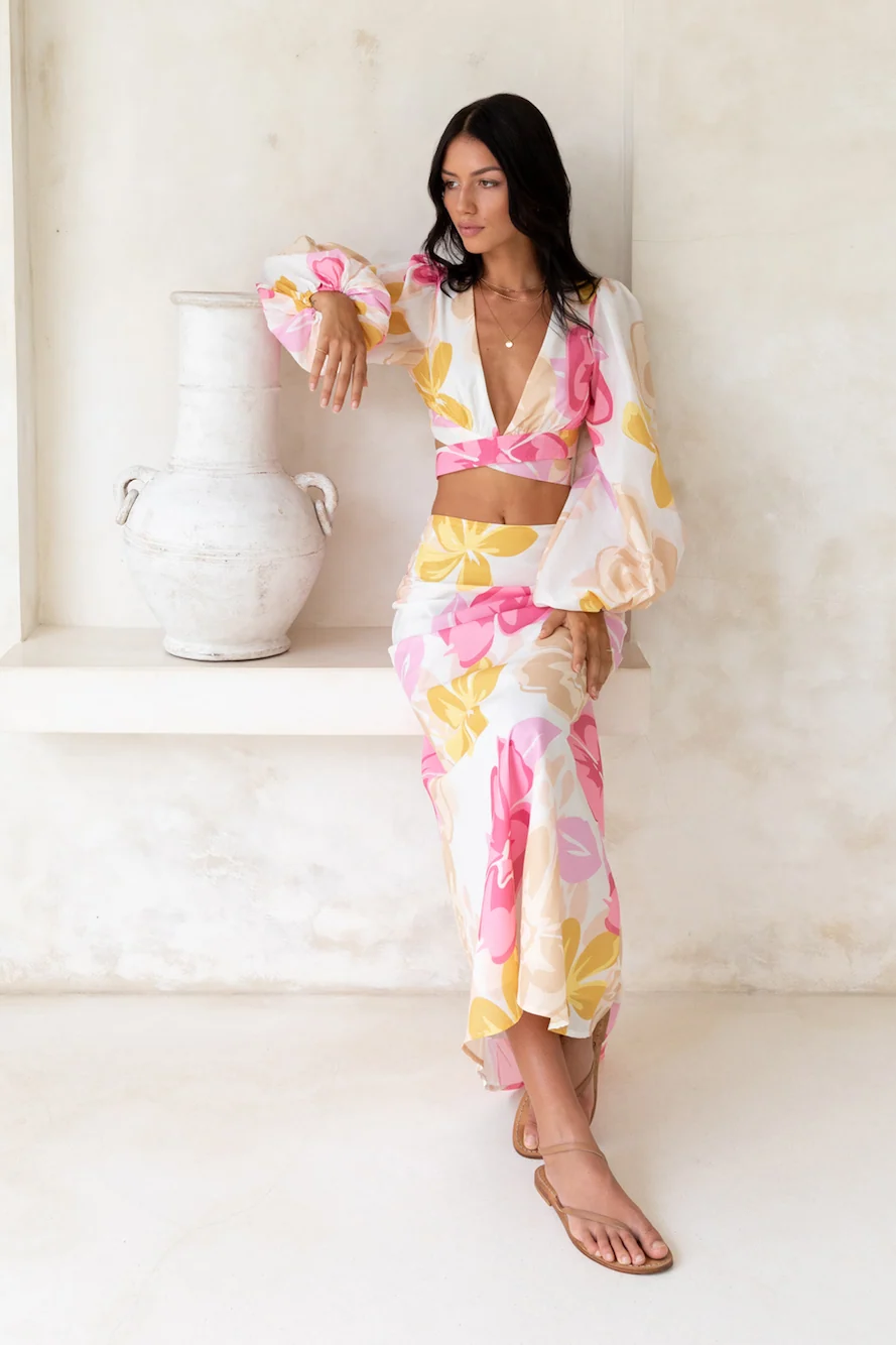 Artists Muse Set Pink - Image 4