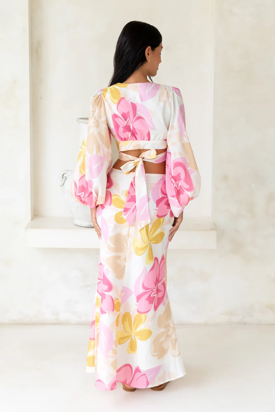 Artists Muse Set Pink - Image 5