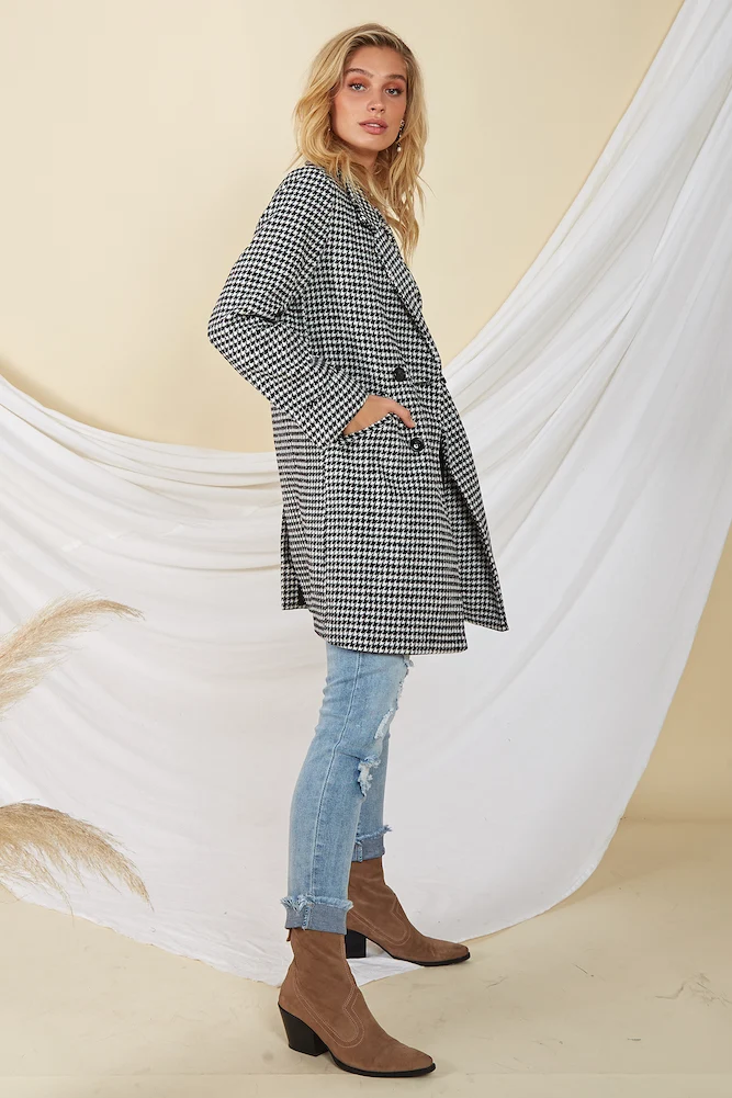 Audrey Coat - Image 4