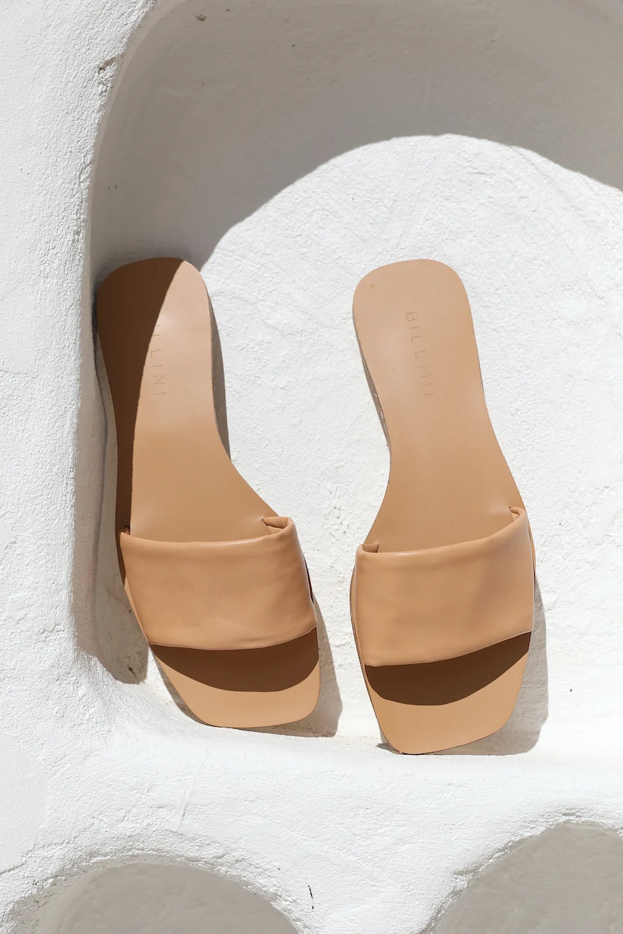 BILLINI Fayah Sandals Desert - Image 2
