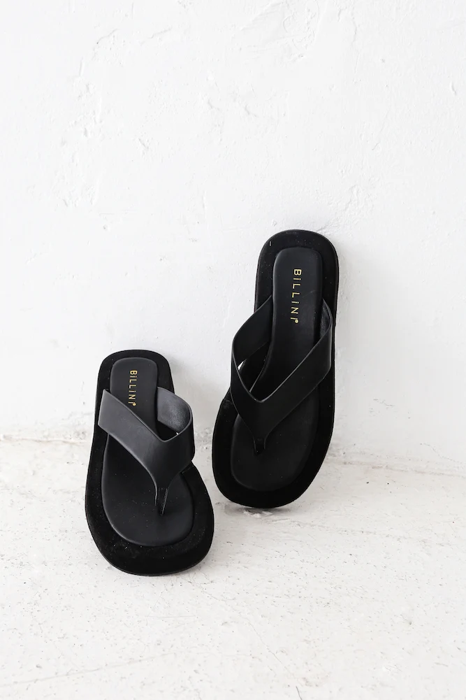 BILLINI Yogi Sandals - Image 2
