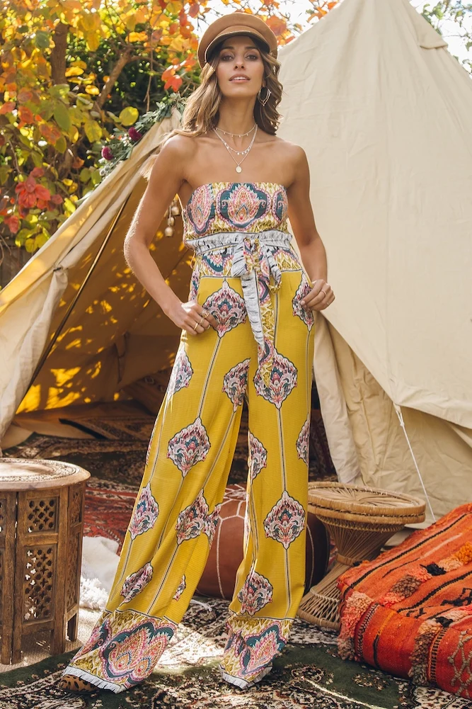 Bjorn Jumpsuit - Image 3