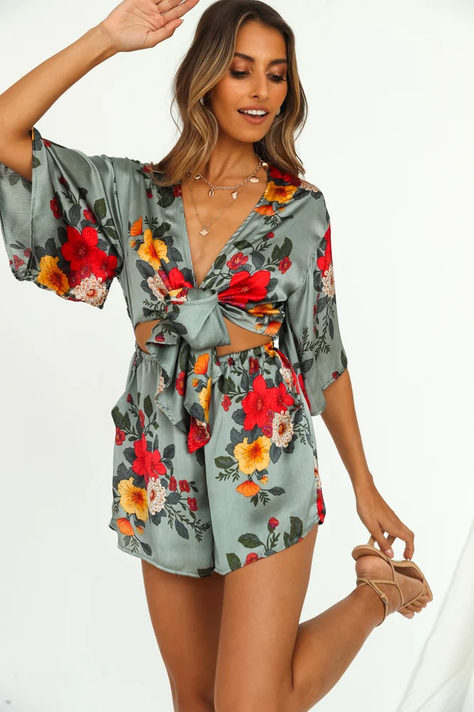 Calypso Romper - Image 2
