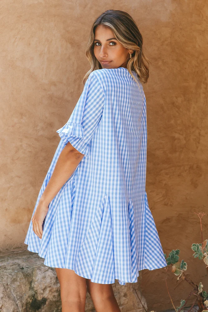 Carino Dress - Image 8
