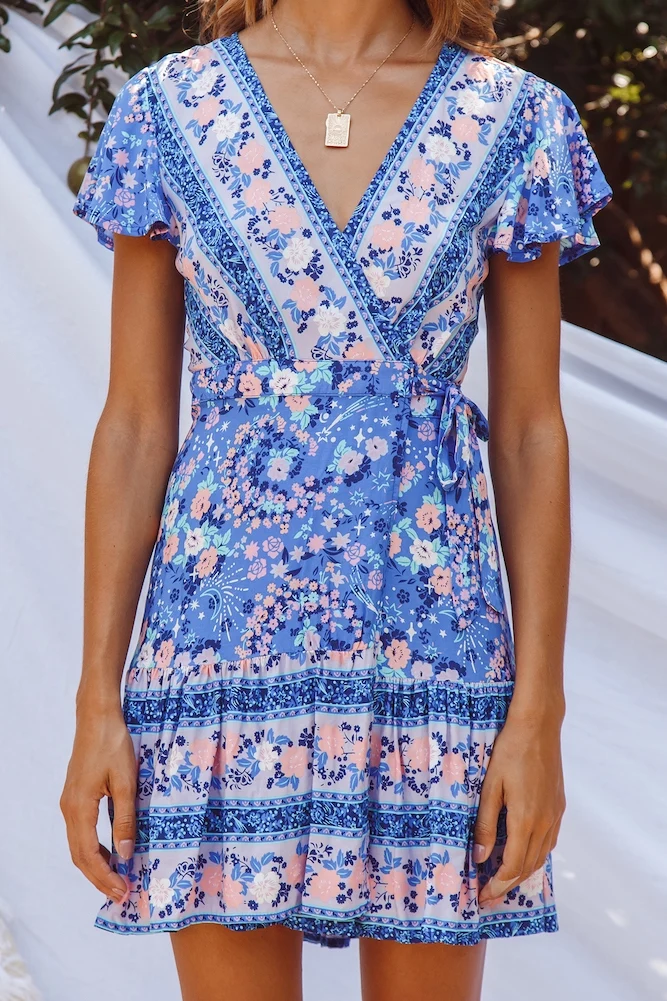 Cisco Dress Blue - Image 4