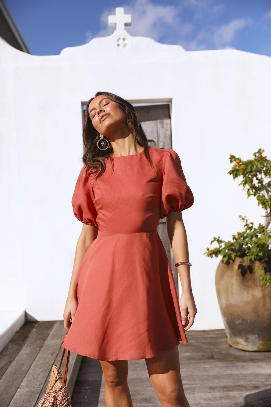 Cruising Through Dress Rust - Image 4