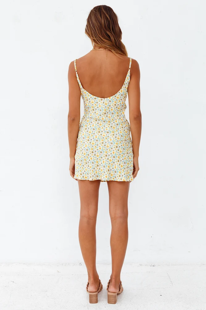 Daisy Field Dress - Image 5
