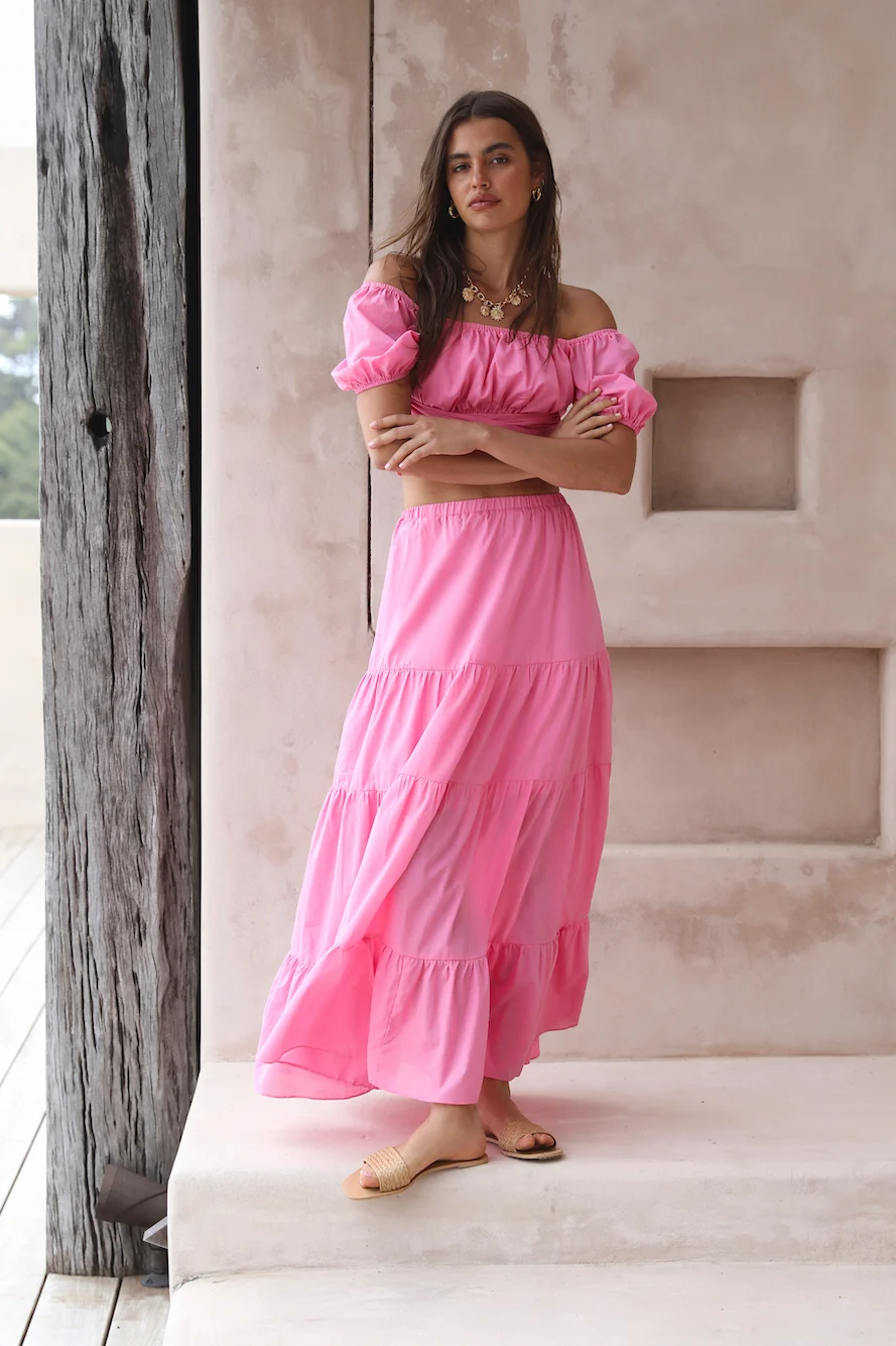 Dance Along Set Pink - Image 3
