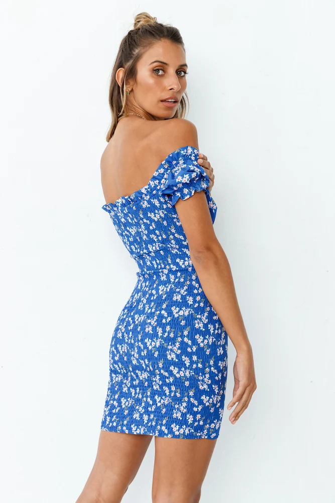 Enchanted Evenings Dress - Image 7