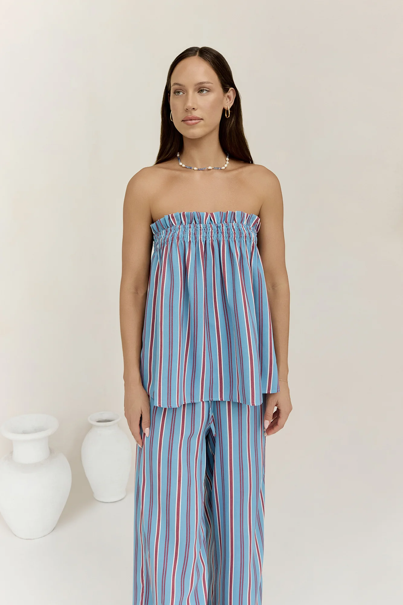 Everly Set Blue - Image 4