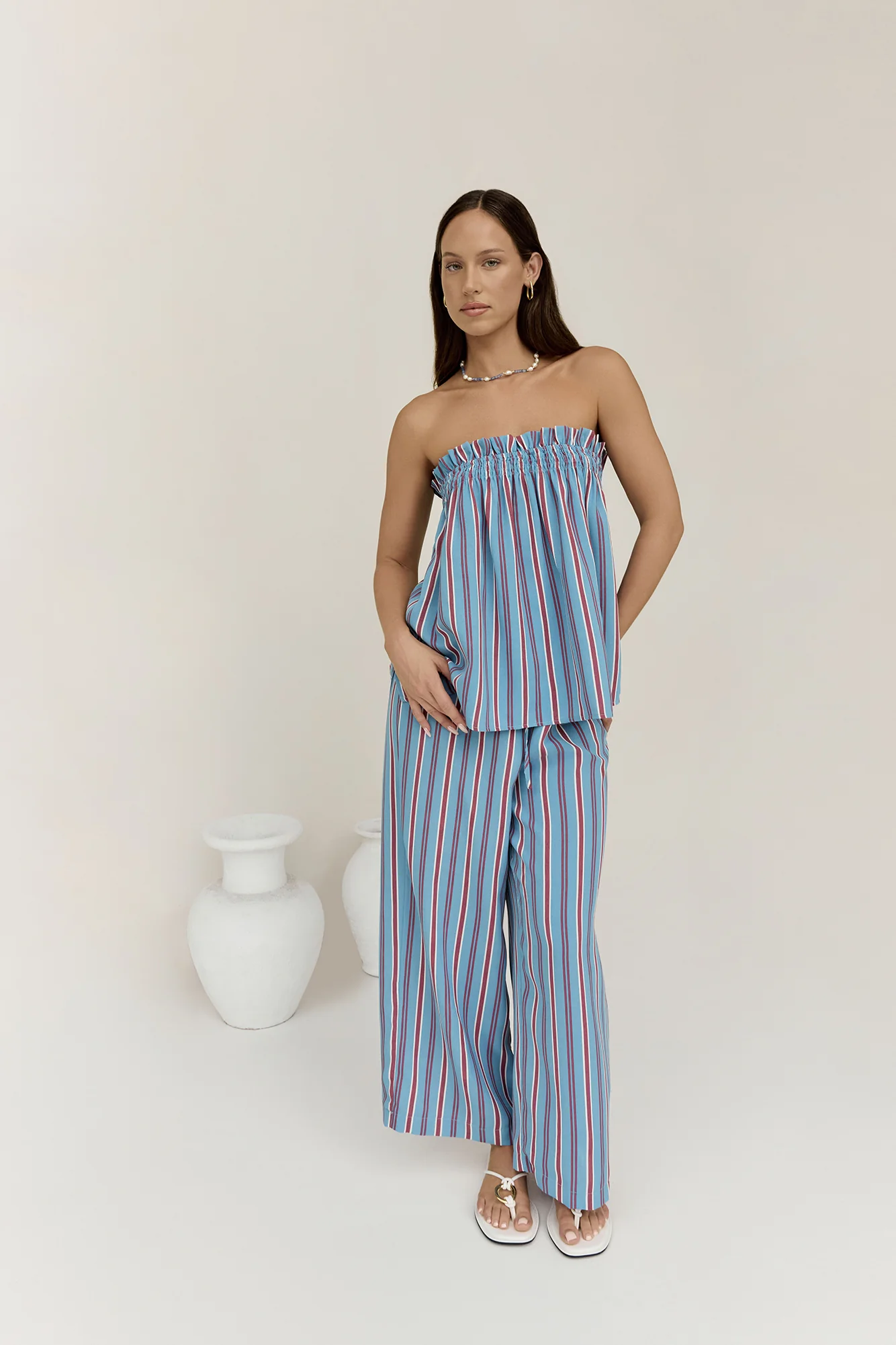 Everly Set Blue - Image 6