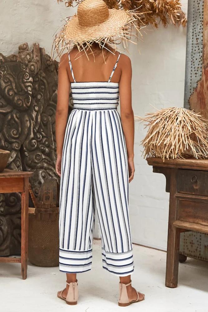 Fancy Footwork Jumpsuit - Image 6