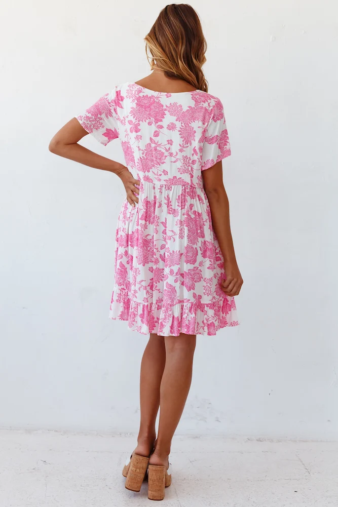 Feel Special Dress - Image 6