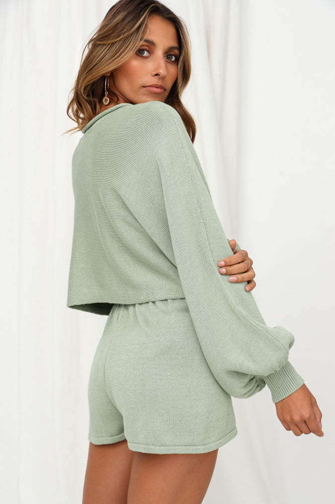 Flight Mode Knit Sage - Image 6