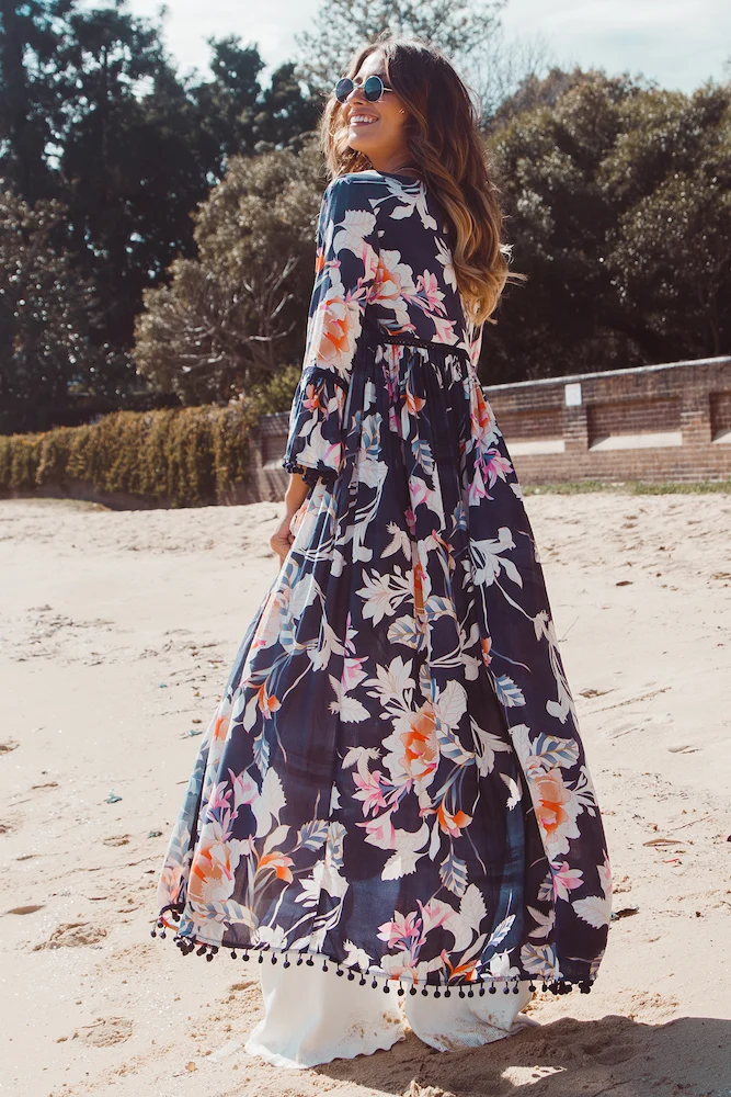 Forever Young Kimono - Image 9