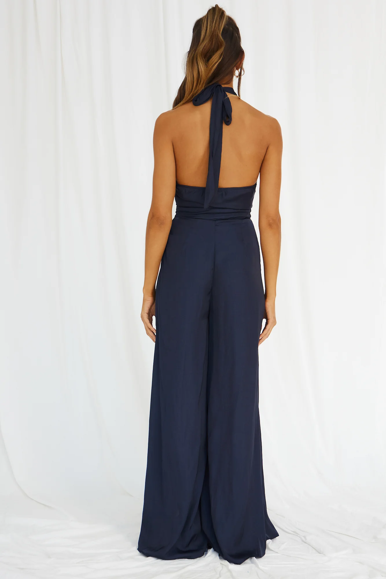 HELLO MOLLY Reborn Jumpsuit Ink - Image 9