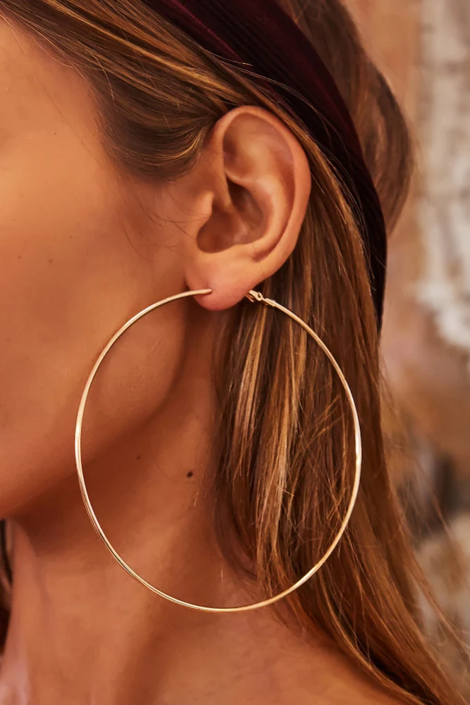 Hera Earrings - Image 3