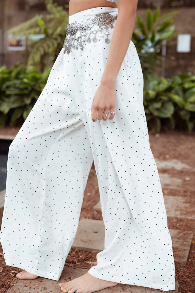 Holocene Pants White - Image 5