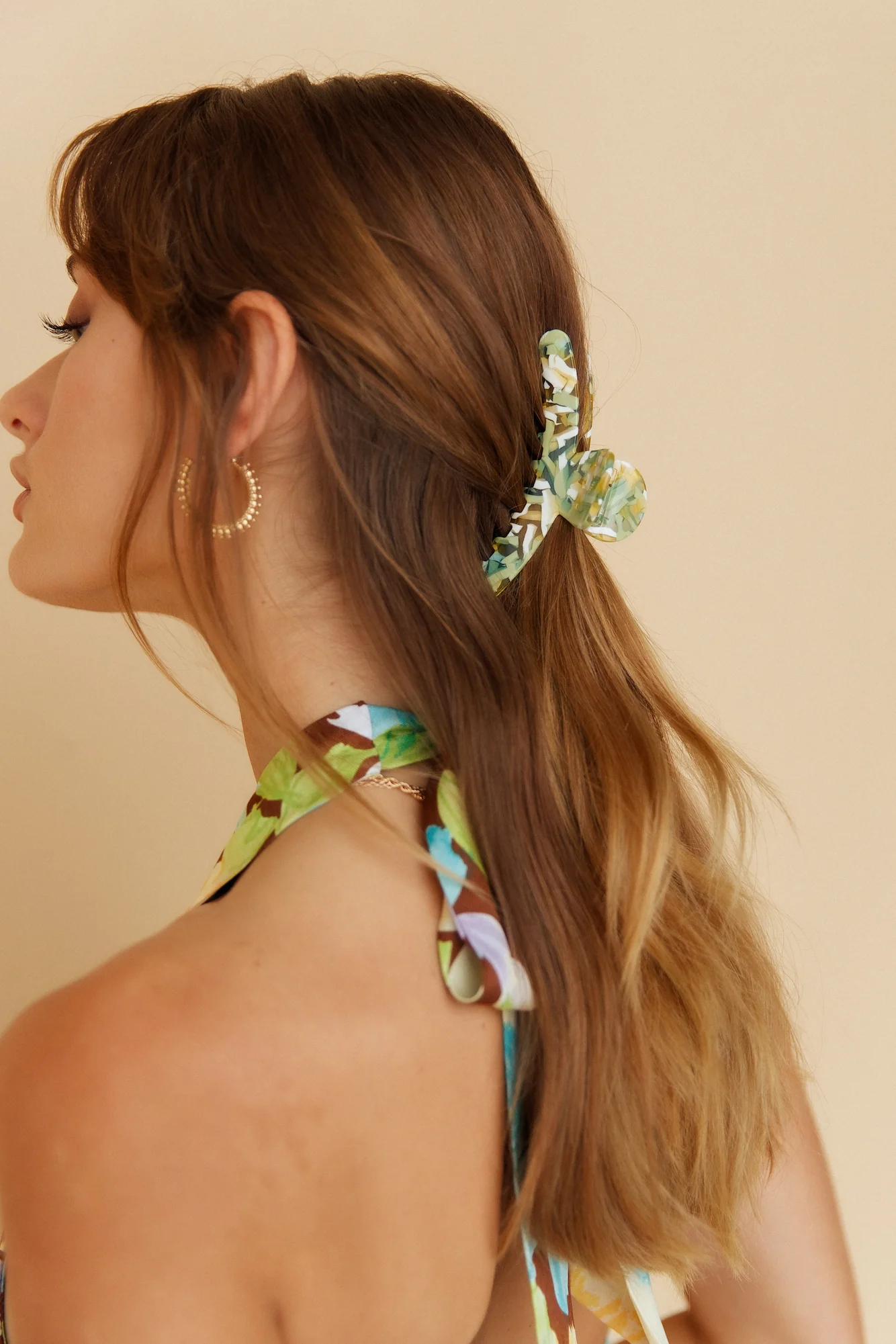 Idealism Hair Claw - Image 2