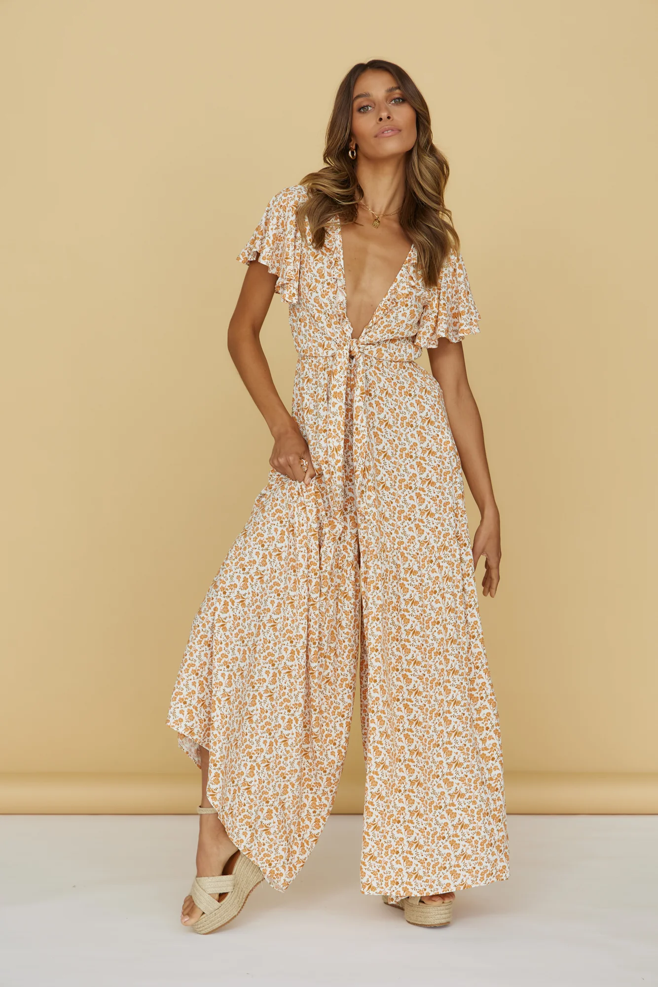 In The Loop Jumpsuit - Image 5