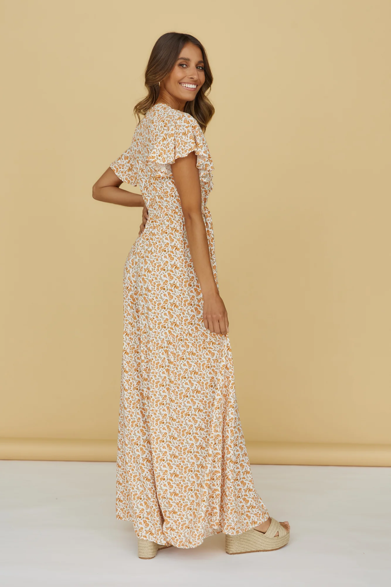 In The Loop Jumpsuit - Image 7
