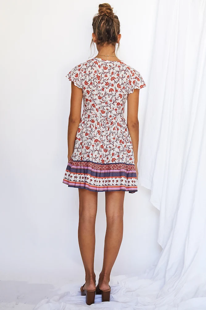 Islander Dress - Image 5