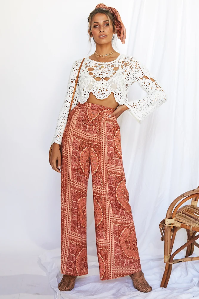 Jasmine Pants - Image 6