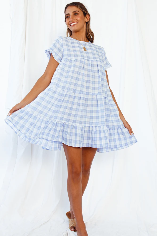 Jolene Dress - Image 6