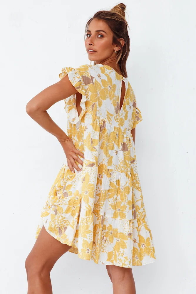 Kela Dress - Image 7