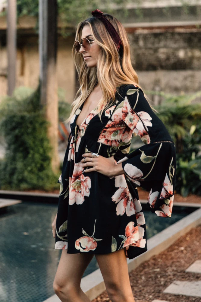 Little Love Dress - Image 5
