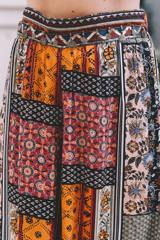 Lock It Up Pants - Image 8