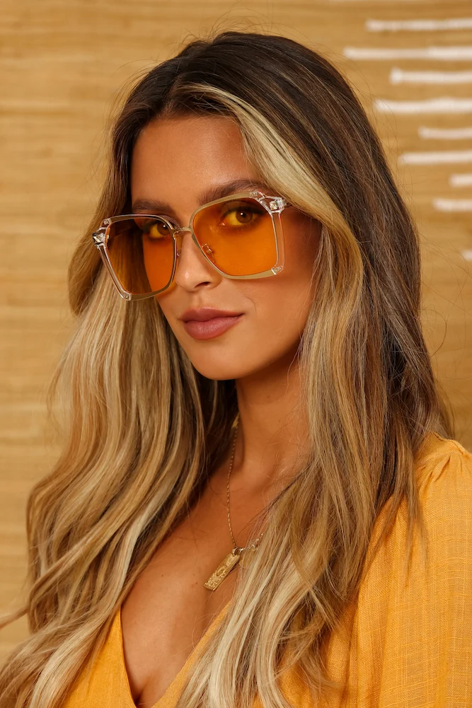 Love Poet Sunglasses - Image 3