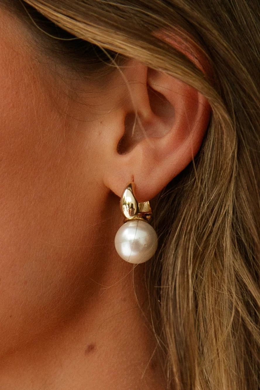 Lover Of Yours Earrings - Image 3