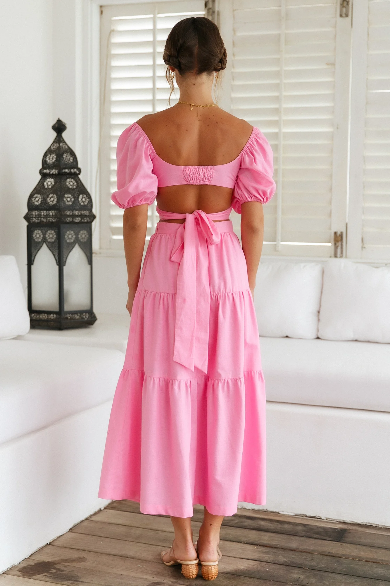 Lucky Days Set Pink - Image 15