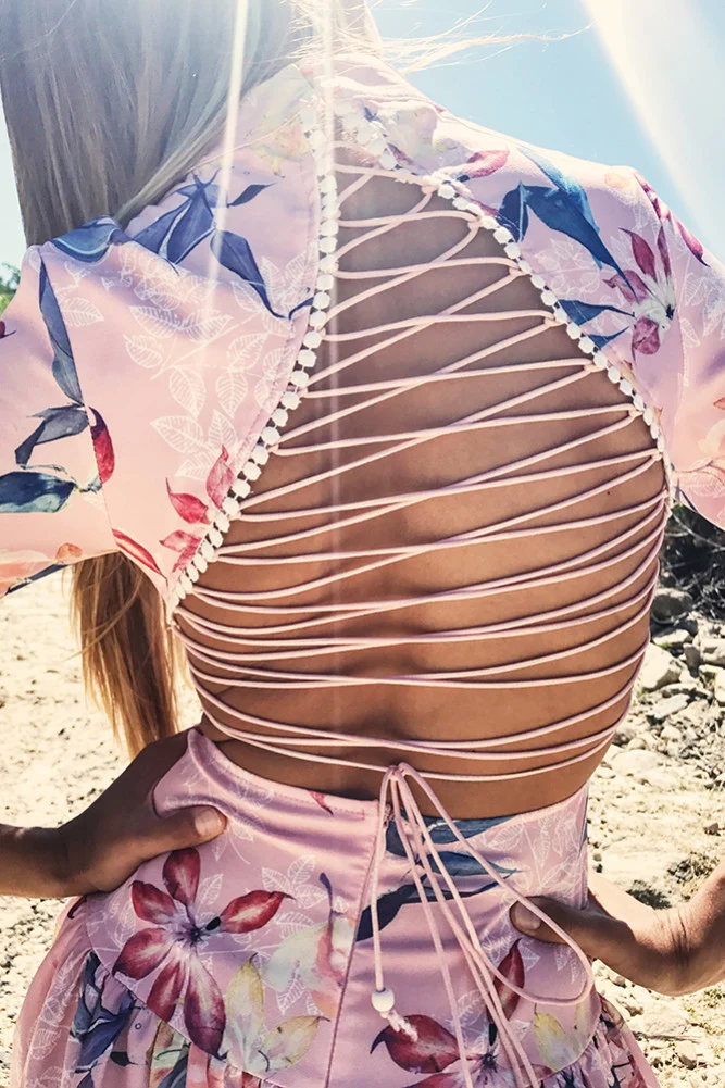 Marrakesh Dress - Image 9