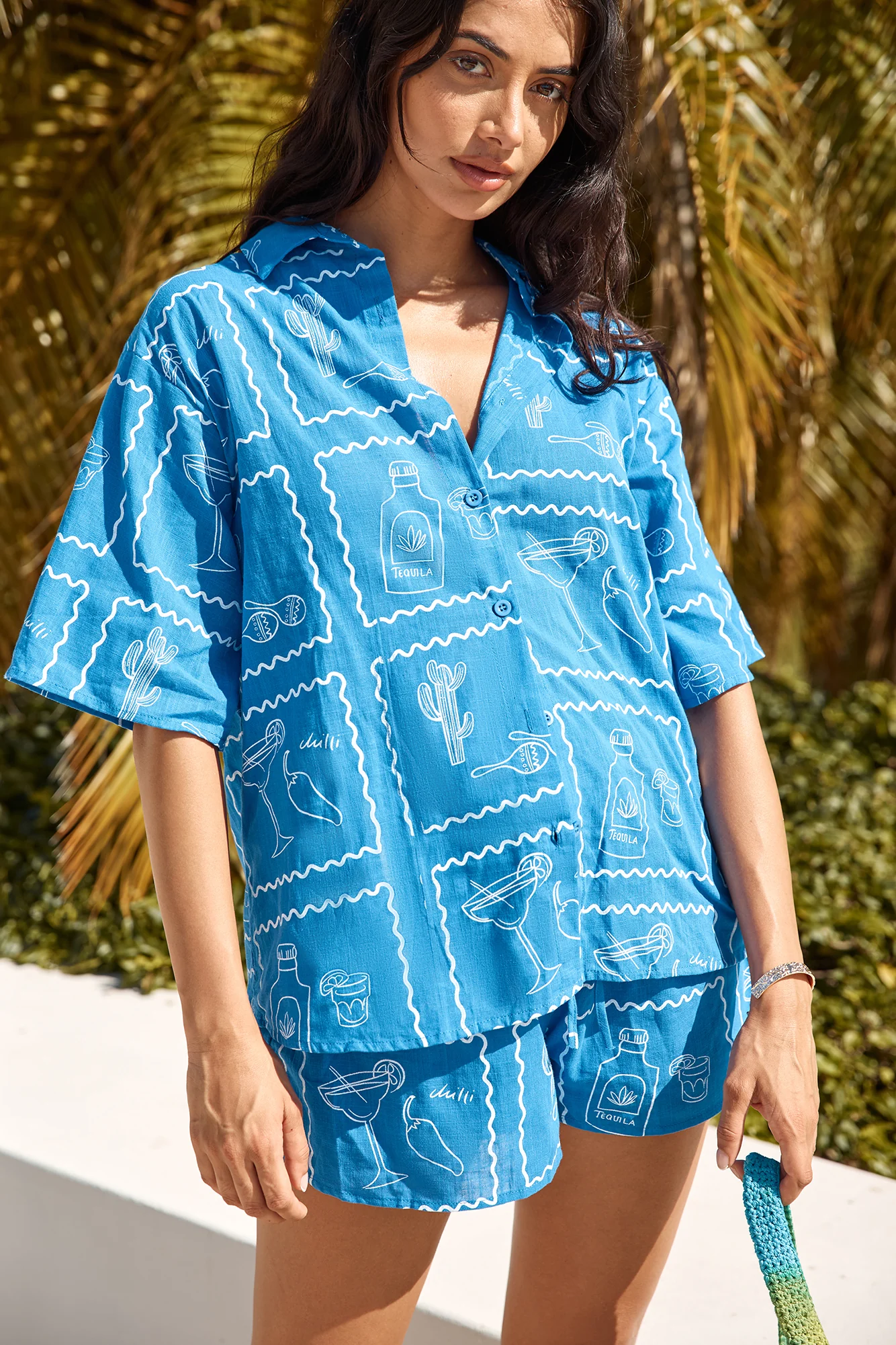 Mi Vida Set Blue - Image 6