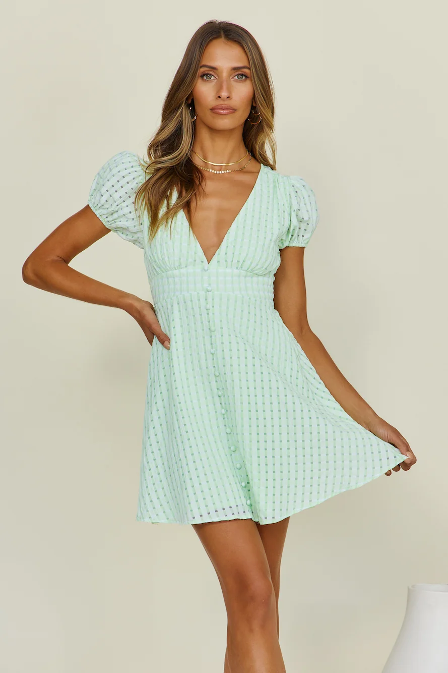 My Ambitions Dress - Image 7