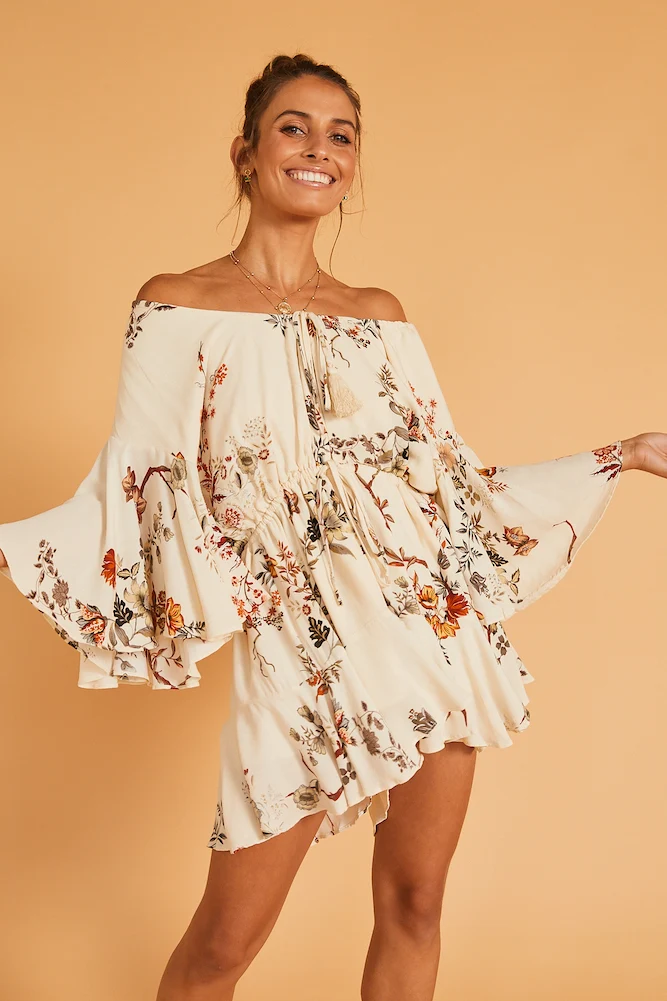 My Eternity Romper