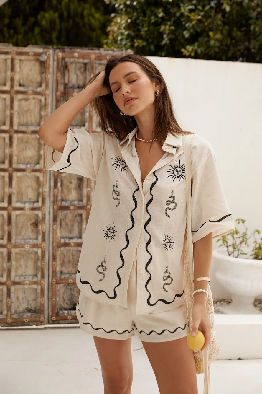 Natural Instincts Set Beige - Image 5