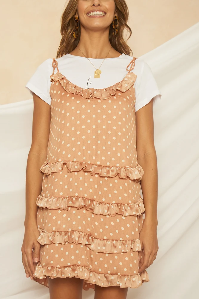 Newtown Dress - Image 7