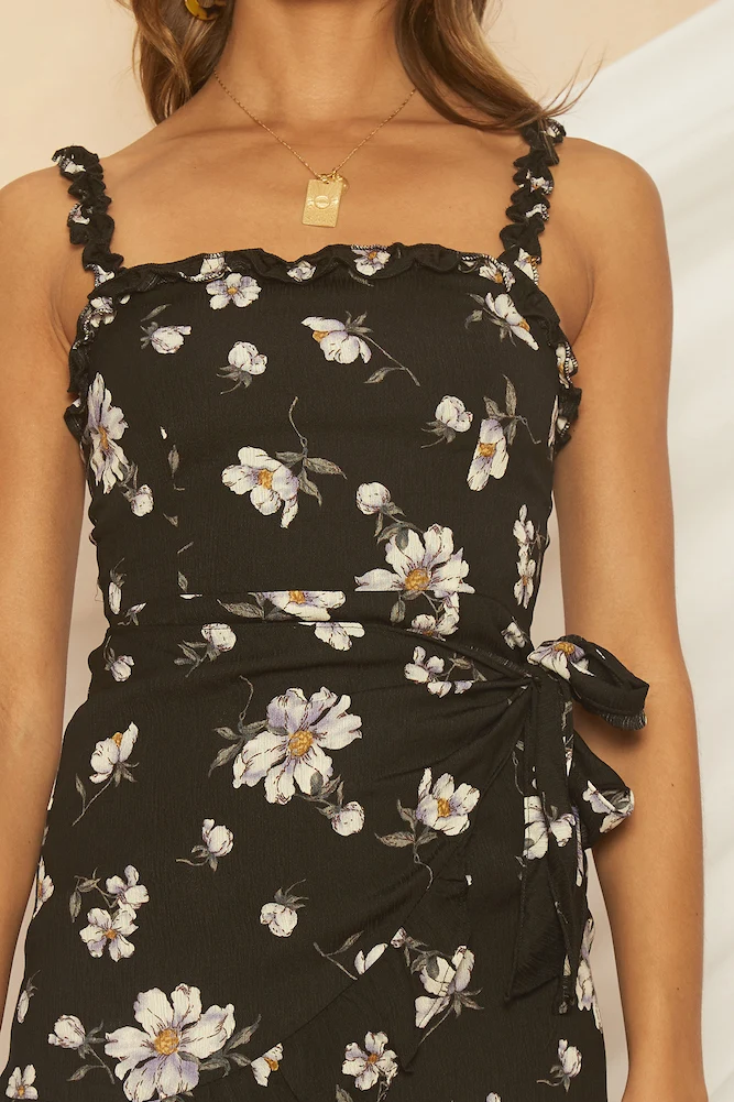Oasis Dress - Image 7