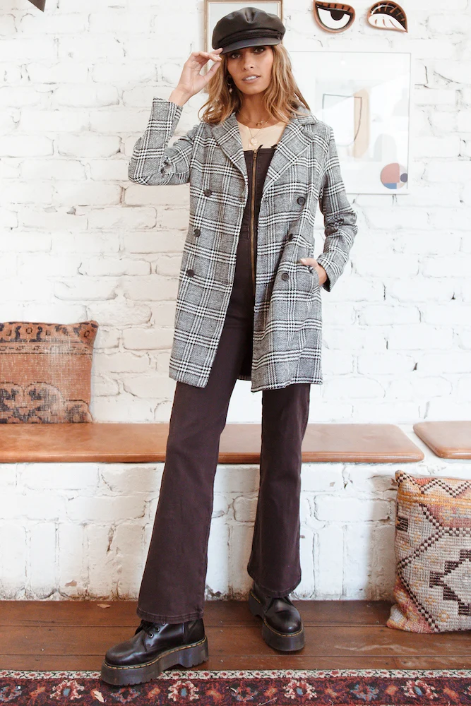 Once In A Lifetime Coat - Image 3